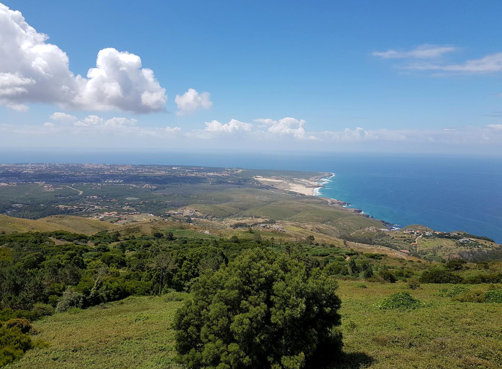 Senhora da Peninha Sintra